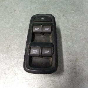 2014 FORD TERRITORY POWER DOOR WINDOW SWITCH