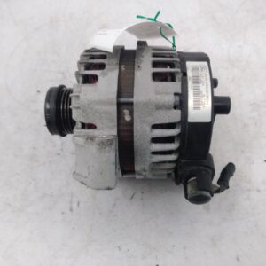 2014 FORD FOCUS ALTERNATOR