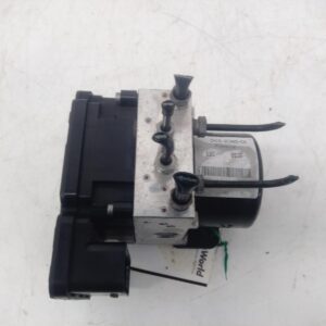 2015 FORD ECOSPORT ABS PUMP MODULATOR