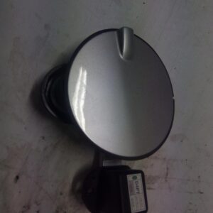 2016 HOLDEN CAPTIVA FUEL DOOR FILLER