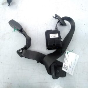 2013 HOLDEN BARINA SEAT BELT STALK