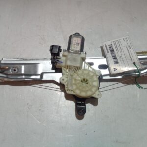 2012 FORD FOCUS LEFT REAR WINDOW REGULATOR MOTOR