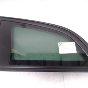 2011 HOLDEN COMMODORE LEFT REAR SIDE GLASS