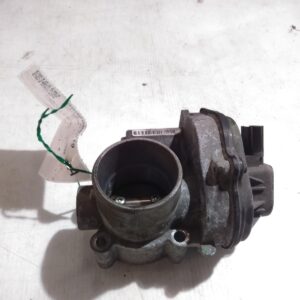 2005 FORD FIESTA THROTTLE BODY