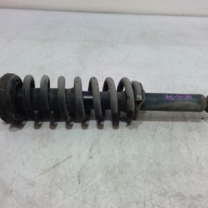 2013 HOLDEN COLORADO RIGHT FRONT STRUT