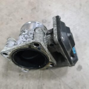 2012 HYUNDAI SANTA FE THROTTLE BODY