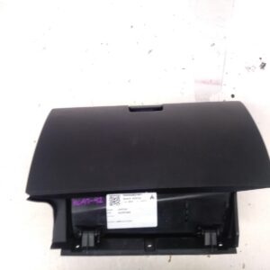 2014 HOLDEN CAPTIVA GLOVE BOX