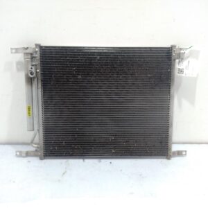 2010 HOLDEN BARINA AC CONDENSER