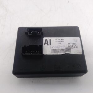 2013 HOLDEN COLORADO MISC SWITCH RELAY