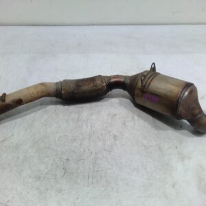 2016 FORD RANGER CATALYTIC CONVERTER