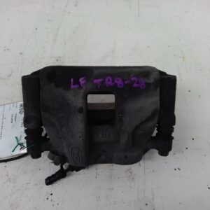 2010 FORD TRANSIT  CALIPER