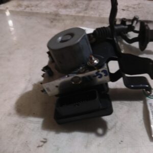 2012 FORD RANGER ABS PUMP MODULATOR