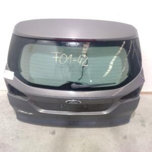 2013 FORD FOCUS BOOT LID TAILGATE