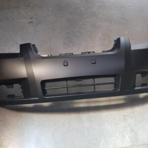 2006 HOLDEN BARINA FRONT BUMPER