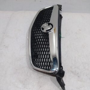 2010 HOLDEN BARINA GRILLE