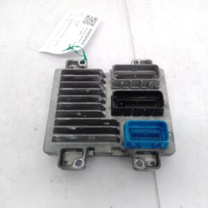 2015 HOLDEN CRUZE ECU