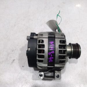 2012 FORD MONDEO ALTERNATOR