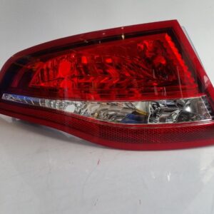 2008 FORD FALCON RIGHT TAILLIGHT