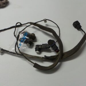 2013 HOLDEN COMMODORE MISC SWITCH RELAY