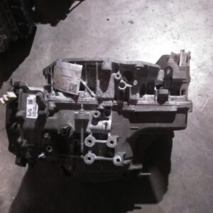 2015 HOLDEN CRUZE TRANSMISSION GEARBOX