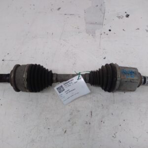 2013 FORD RANGER LEFT DRIVESHAFT