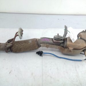 2014 FORD KUGA CATALYTIC CONVERTER