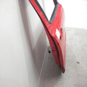 2013 FORD RANGER RIGHT REAR DOOR SLIDING