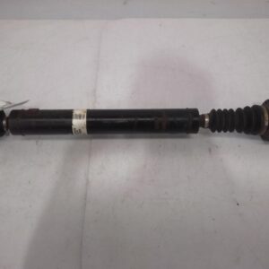 2016 FORD EVEREST FRONT PROP SHAFT