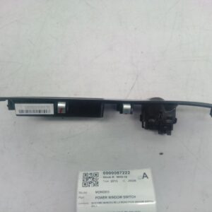 2015 FORD MONDEO POWER DOOR WINDOW SWITCH