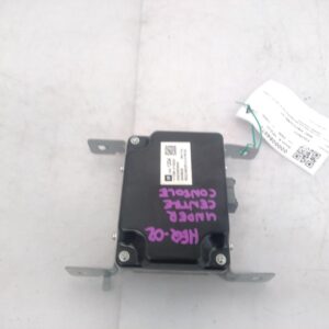 2020 HOLDEN EQUINOX MISC SWITCH RELAY