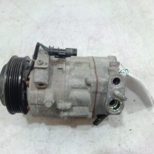 2020 HOLDEN COMMODORE AC COMPRESSOR