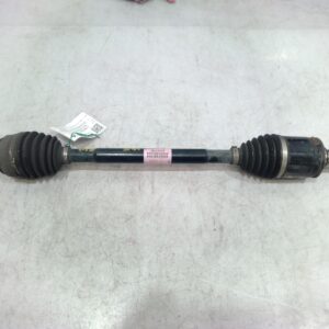 2014 HOLDEN COMMODORE RIGHT DRIVESHAFT