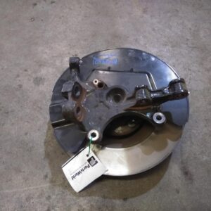 2017 FORD MUSTANG RIGHT FRONT HUB ASSEMBLY