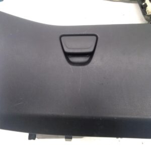 2014 FORD FIESTA GLOVE BOX