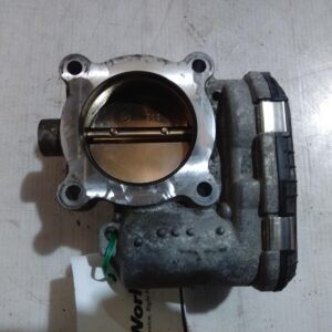 2018 FORD ESCAPE THROTTLE BODY