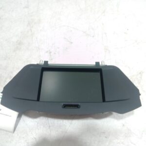 2013 FORD KUGA RADIO CD DVD SAT TV