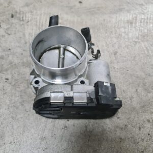 2012 HYUNDAI I45 THROTTLE BODY