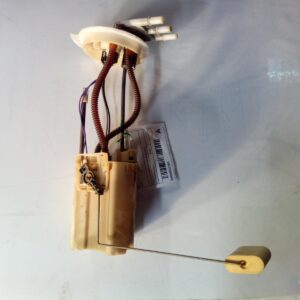 2006 HOLDEN ADVENTRA FUEL PUMP