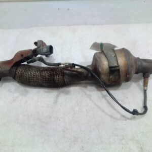 2013 FORD MONDEO CATALYTIC CONVERTER