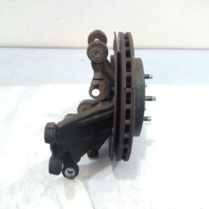 2014 FORD TERRITORY LEFT REAR HUB ASSEMBLY