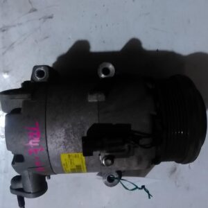 2015 FORD TRANSIT  AC COMPRESSOR