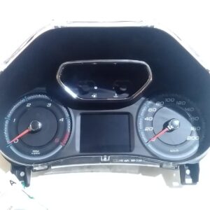 2016 HOLDEN COLORADO INSTRUMENT CLUSTER