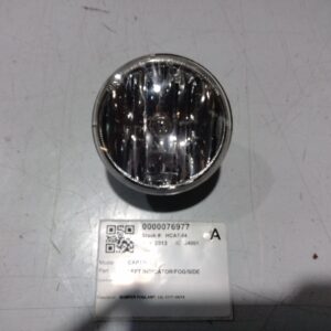 2013 HOLDEN CAPTIVA LEFT INDICATOR FOG SIDE