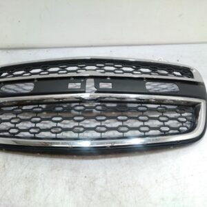 2013 HOLDEN COLORADO GRILLE