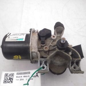 2014 HOLDEN BARINA WIPER MOTOR