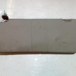 2005 FORD COURIER SUN VISOR