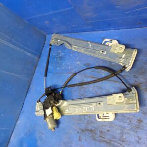 2013 FORD KUGA RIGHT FRONT WINDOW REG MOTOR