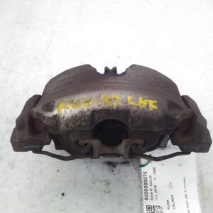 2016 FORD KUGA CALIPER