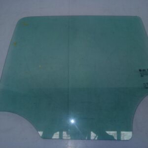 2014 HOLDEN TRAX LEFT REAR DOOR WINDOW