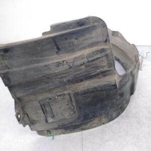 2013 HOLDEN COLORADO LEFT GUARD LINER